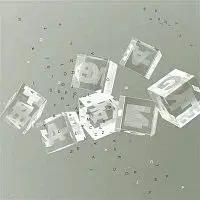 Dan Bárta & Illustratosphere – Animage CD