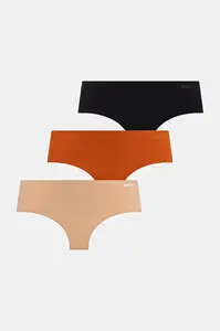 DKNY kalhotky 3-pack