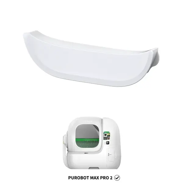 Petkit Pura Max Fence 2.0 pro Purobot Max Pro 2 a Purobot Max 3 | P59094