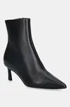 Steve Madden  Kožené členkové topánky  Lulah