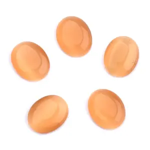 Cat Eye Cabochons