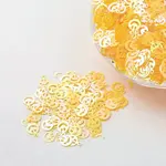 Ornament Accessories Plastic Paillette/Sequins Beads