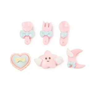 Opaque Resin Cabochons
