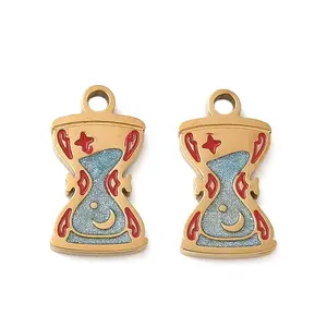 304 Stainless Steel Pendants