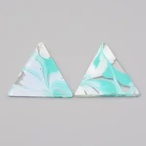 Acrylic Pendants