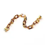 Acrylic Cable Chain Phone Case Chain