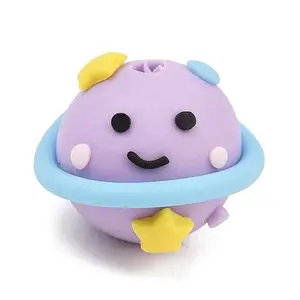 Handmade Polymer Clay Beads