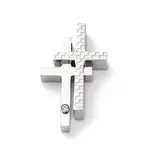 304 Stainless Steel Pendants