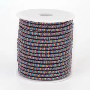 Polyester Metallic Cord
