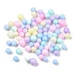 Small Craft Foam Balls