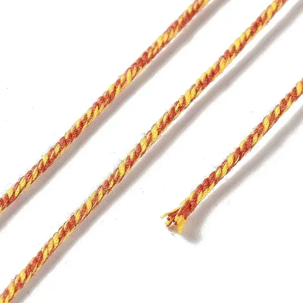 Polyester Twisted Cord