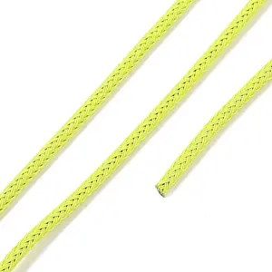 Braided Round Steel Wire