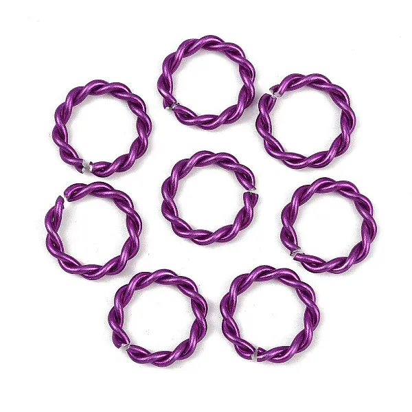 Aluminum Quick Link Connectors