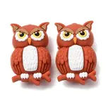 3D Animal Theem Silicone Beads