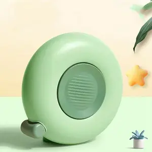 Double-Sided Plastic Tape Measure