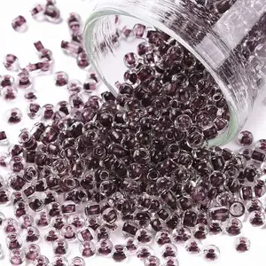 12/0 Glass Seed Beads
