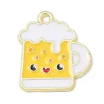 Alloy Pendants