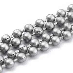 Handmade Brass Ball Chains