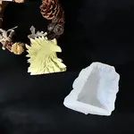 Eagle Display Decoration Silicone Mold