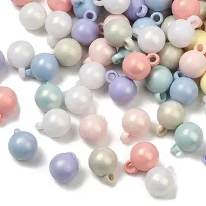 Opaque Acrylic Pendants