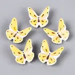 Handmade Porcelain Beads