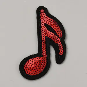 Polyester Clothing Patches