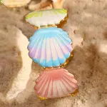 304 Stainless Steel Enamel Cuff Bangles for Women