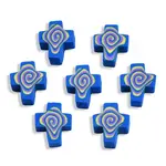 Handmade Polymer Clay Beads