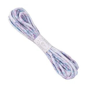 5M Staining Polyester Round Cord