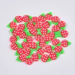 Handmade Polymer Clay Cabochons