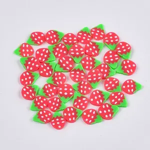 Handmade Polymer Clay Nail Art Decoration