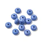 Transparent Acrylic Beads