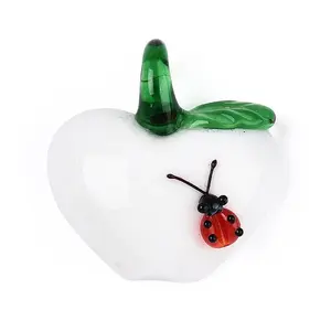 Handmade Lampwork Pendants