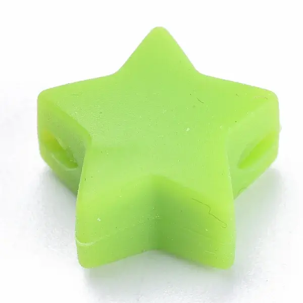 Food Grade Eco-Friendly Silicone Beads