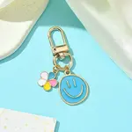 Alloy Enamel Pendant Decorations