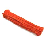 DIY Plush Sticks