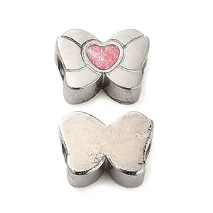 304 Stainless Steel Beads