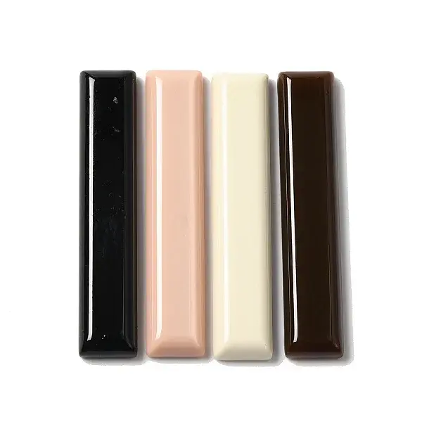 Cellulose Acetate(Resin) Cabochons