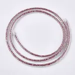 Eco-Friendly PVC Synthetic Rubber Cord