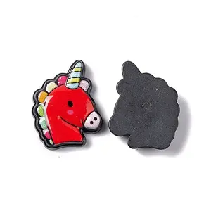 Opaque Resin Cabochons