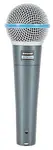 Shure BETA 58A (rozbalené)