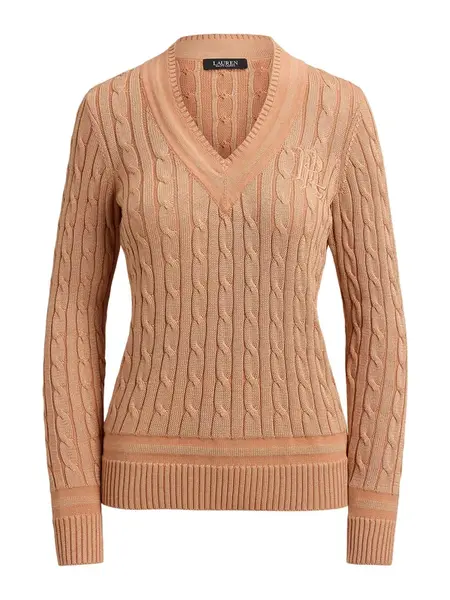 Lauren Ralph Lauren Sveter 'MEREN'  púdrová
