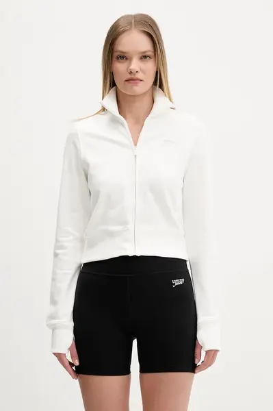 Tommy Jeans  mikina dámská bavlněná