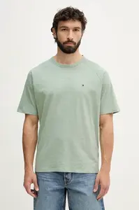 Tommy Hilfiger tričko pánské bavlněné