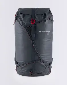 Klättermusen Ull Backpack 30L 961 Raven