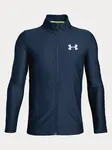 Chlapecká mikina Under Armour na zip