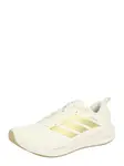 ADIDAS PERFORMANCE Bežecká obuv 'SUPERNOVA EASE 2'  piesková / zlatá