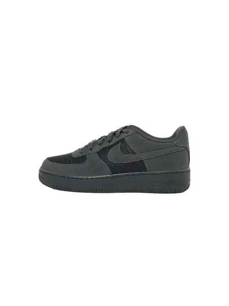 Nike Sportswear Tenisky 'Air Force 1 LV8'  antracitová