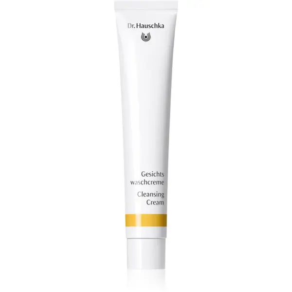 Dr. Hauschka Cleansing And Tonization čisticí krém 50 ml
