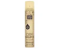 Suchý šampon pro světlé blond vlasy Girlz Only for Blondes - 200 ml (98698; 103306) + dárek zdarma